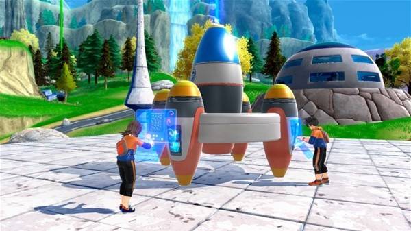 2024单机角色扮演游戏排行榜十大必玩单机角色扮演游戏合集(图7)