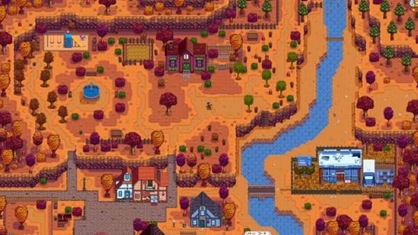 2024年最值得期待的十款模拟经营游戏推荐(图14)