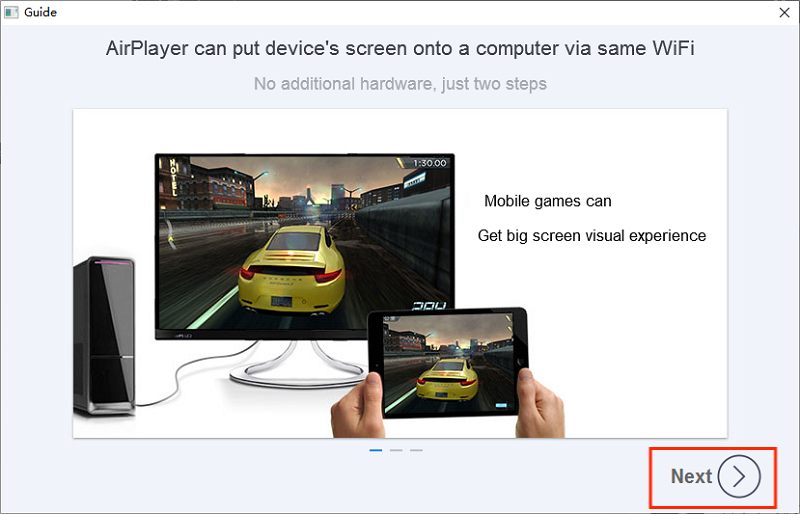 苹果录屏大师(图4)