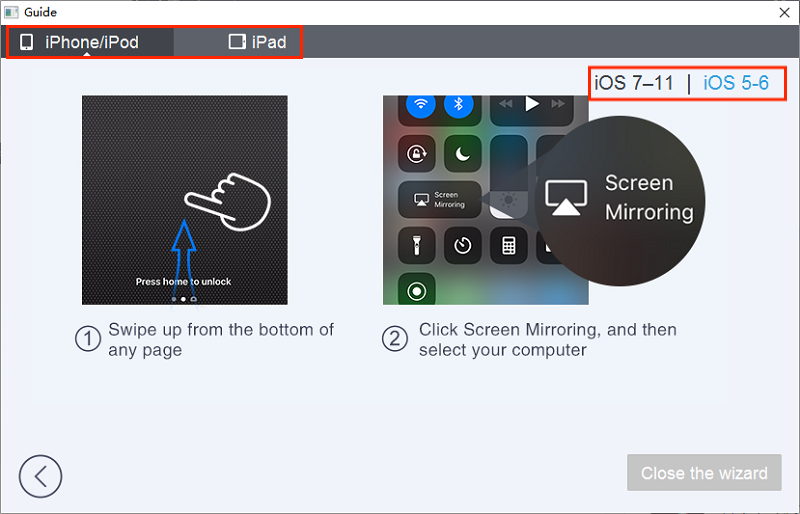 苹果录屏大师(图5)
