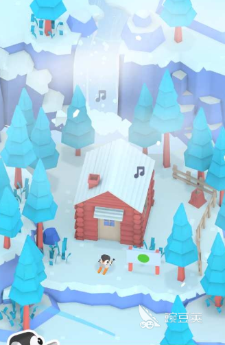有意思的滑雪游戏汇总2024耐玩的滑雪游戏大全(图2)
