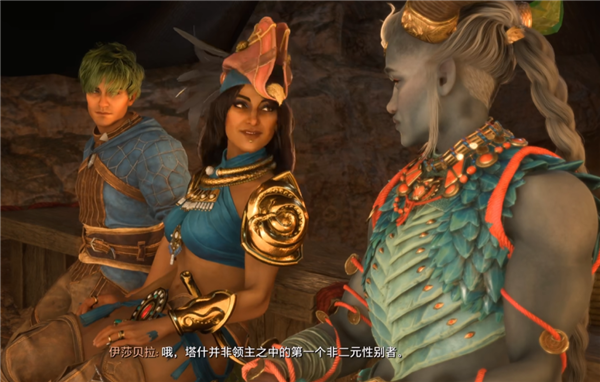 曾经的欧美游戏一哥：成了今年最大的乐子(图7)