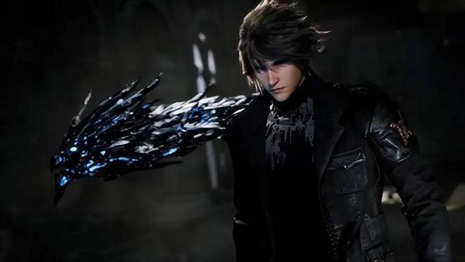 2025年将有三部热门国产单机游戏上线你最期待哪一款？(图2)