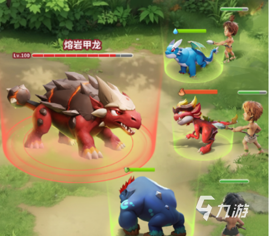 2024高人气推荐游戏受欢迎的游戏大全(图3)