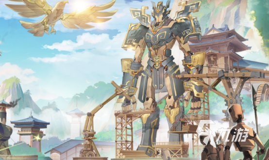 2024高人气推荐游戏受欢迎的游戏大全(图4)