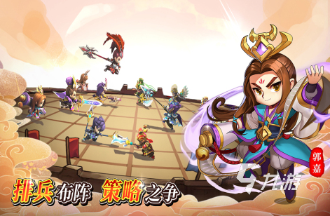 2024最热门游戏排行榜高人气的手游Top10(图5)