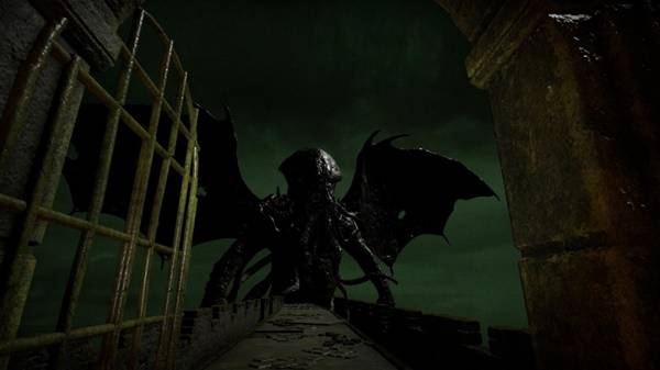 2024口碑最好的十款克苏鲁风格的单机游戏推荐(图8)