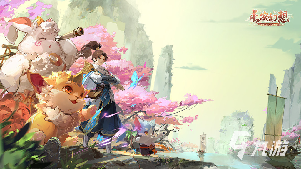 2024很火的游戏推荐最受欢迎的游戏排行榜(图4)