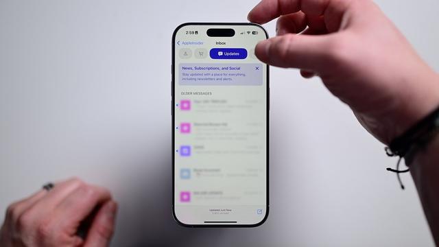 iOS182即将发布大量AI功能值得关注(图8)