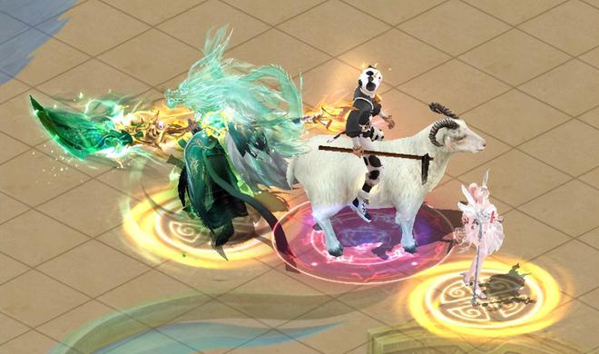 即将到来的游戏大作：2024年第一季度不容错过的精彩(图5)