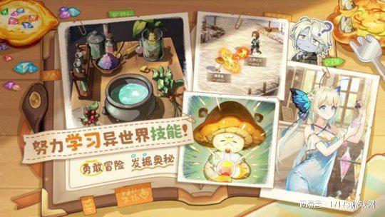 11月最值得你期待的手游大作盘点：腾讯X宝可梦全新游戏上线！