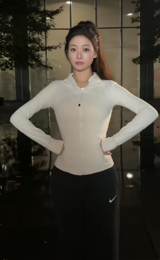 解禁后涨粉至631万！抖音副总裁李亮：吴柳芳能火与算法无关(图4)