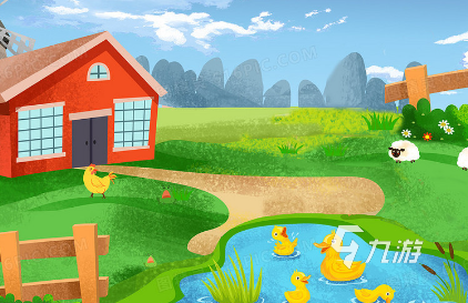 好玩的小游戏推荐2024可玩性高的小游戏合集(图2)