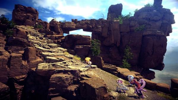 2024好玩的神作JRPG游戏有哪些耐玩的神作JRPG游戏推荐(图9)