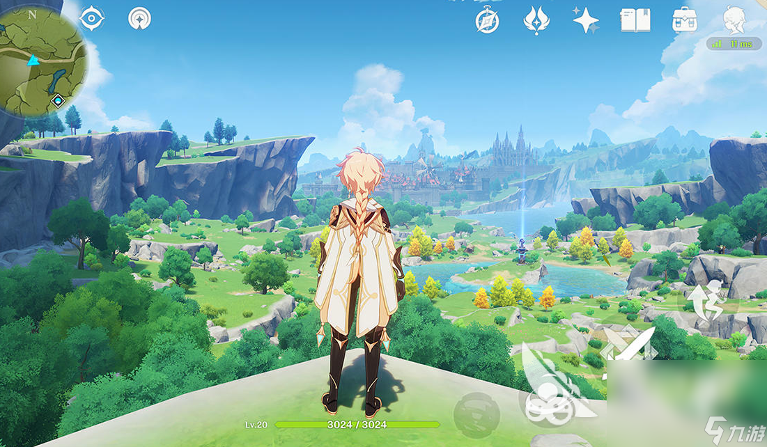 2024全球最好玩的TOP10游戏分享有趣的全球最好玩的游戏是哪些(图4)