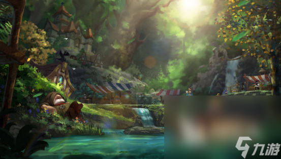 2024全球最好玩的TOP10游戏分享有趣的全球最好玩的游戏是哪些(图6)