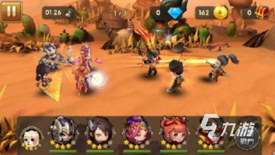 必玩的休闲联机游戏盘点2024人气高的休闲联机游戏top10(图6)