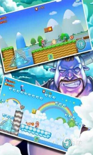 有趣的经典小游戏推荐2024好玩的小游戏盘点(图2)