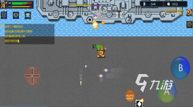 有趣的经典小游戏推荐2024好玩的小游戏盘点(图3)