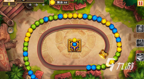 有趣的经典小游戏推荐2024好玩的小游戏盘点(图7)