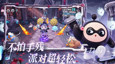 当前最火的手游排行榜盘点2024好玩的手游大全(图4)