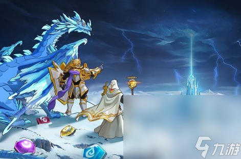 男生必玩的TOP10游戏大全2024适合男生玩的游戏分享(图4)