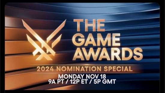 2024年度最佳提名将至盘点TGA历届年度最佳游戏