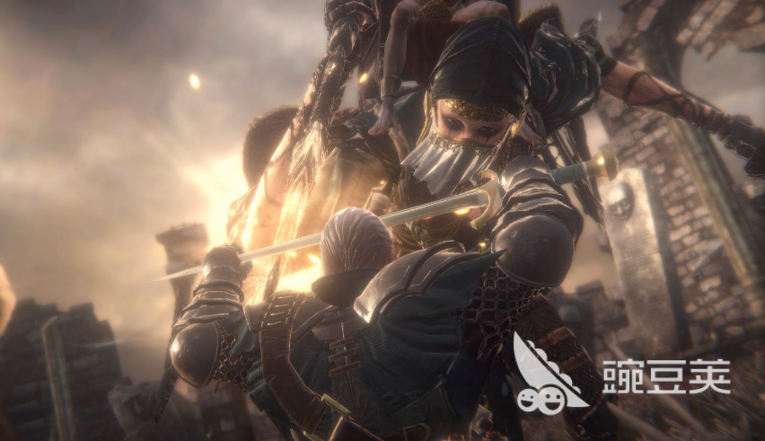 好玩的国产游戏有哪些有趣的国产游戏盘点2024(图1)