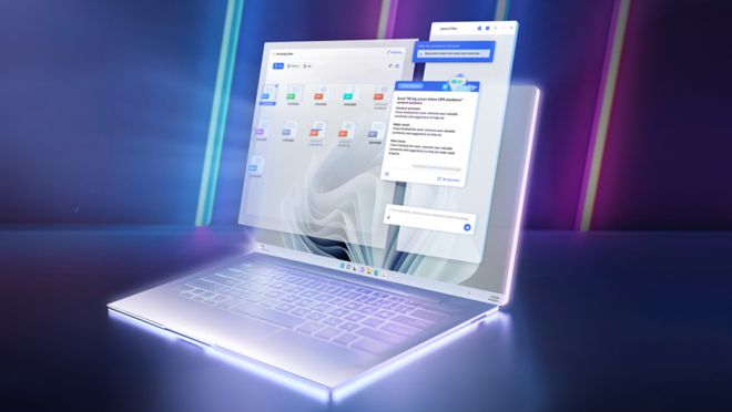 游戏本需求提振2024年PC延续增长态势(图2)