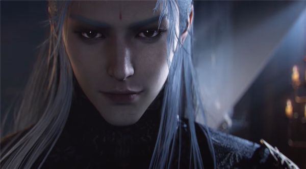 网易2024最后一款大作！《燕云十六声》PC客户端今日预