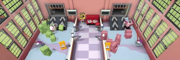 多人游戏哪个好2024多人游戏排行榜(图4)