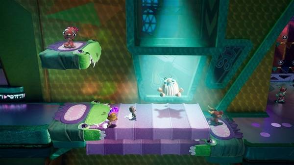 多人游戏哪个好2024多人游戏排行榜(图25)