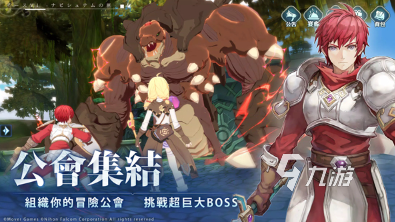 2024年游戏热度排行2024耐玩的热度游戏合集(图6)