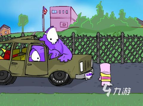 好玩小众游戏推荐2024必玩的小众手游合集