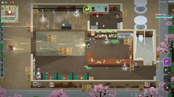 2024超火爆的多人游戏大全最流行的多人游戏合集(图16)