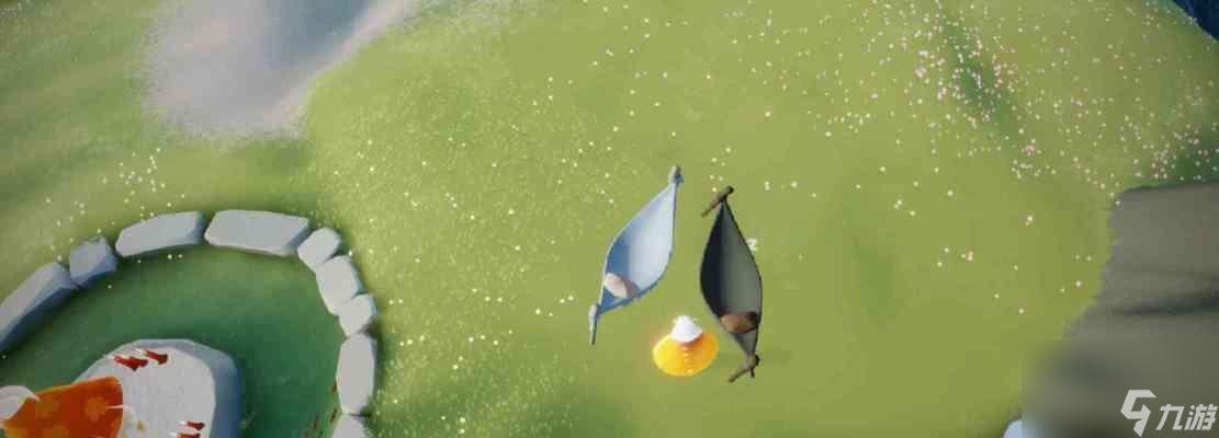 光遇吊床寻物游戏任务攻略游戏攻略推荐(图3)