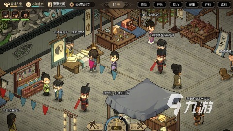 2024必玩手游大作有哪些人气手游大作推荐(图2)