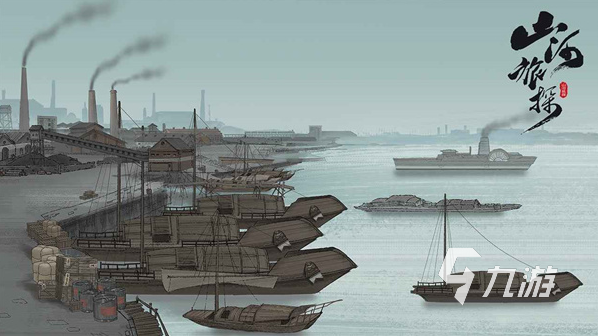 经典的国产游戏盘点2024耐玩的国产游戏推荐(图5)