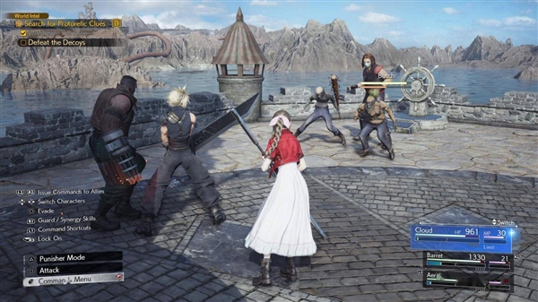 上菜！2024年已定档游戏大作盘点哪款才是你的菜(图2)