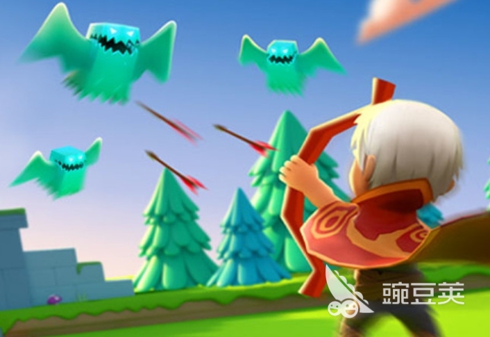 2024热门游戏排行榜前十名最有趣热门的游戏推荐(图5)