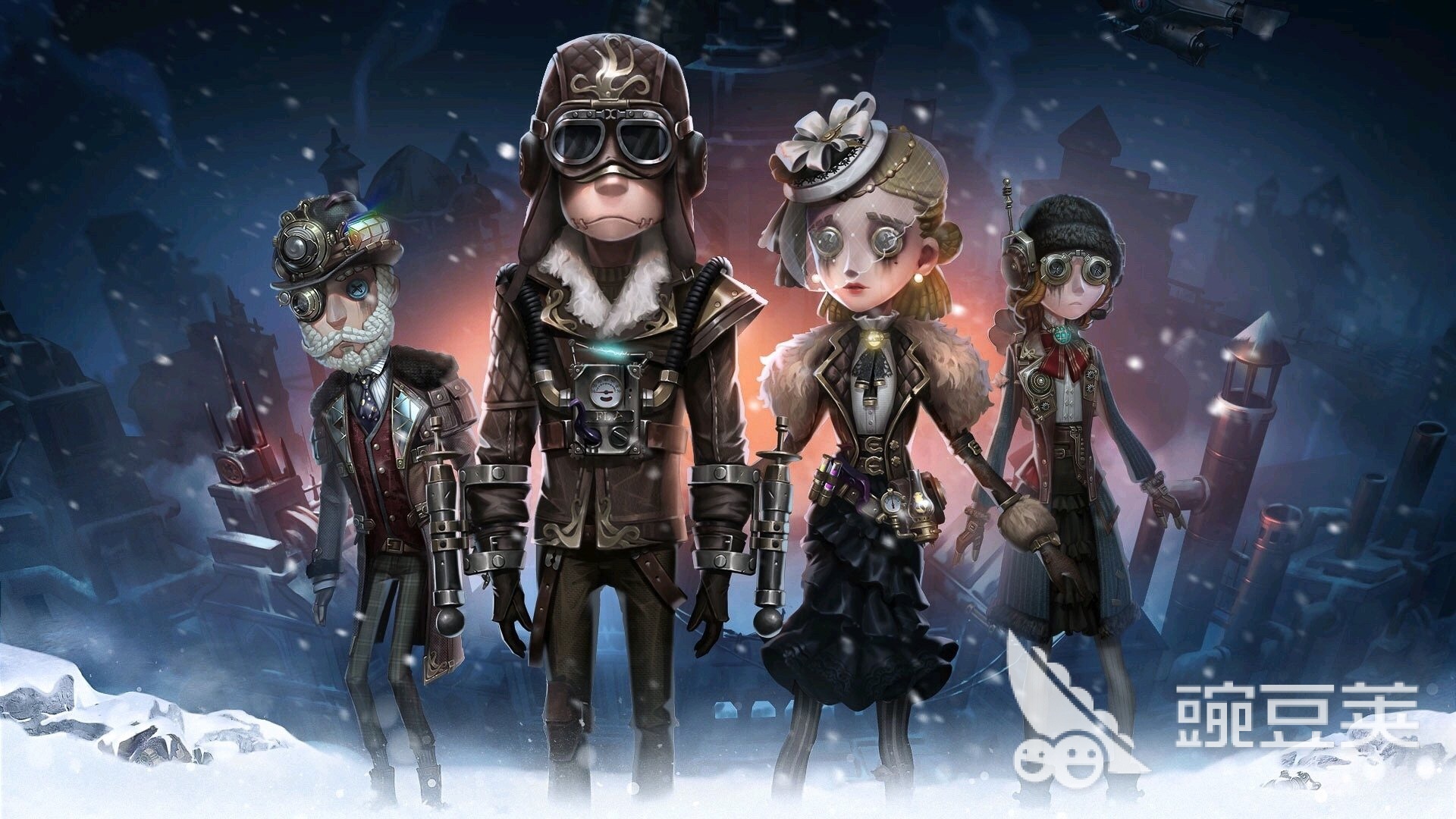 2024热门游戏排行榜前十名最有趣热门的游戏推荐(图3)