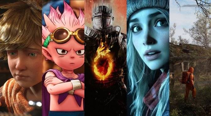 《黑神线年PC游戏优化不佳榜单