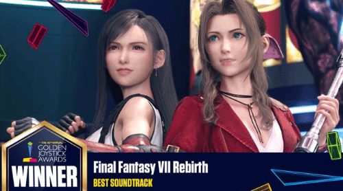 2024金摇杆：《黑神话》获终极年度游戏！《地狱潜者2》获年度主机游戏《幸福工厂PC(图7)