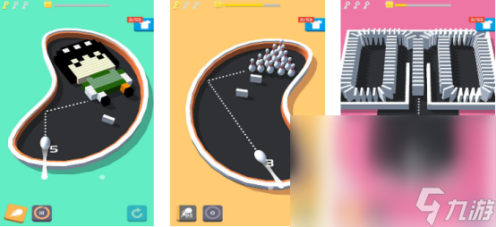 2024热门的68个超休闲的趣味游戏耐玩的流行休闲游戏榜单(图7)