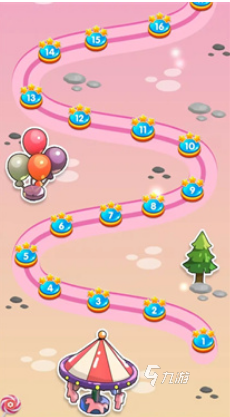 有没有好玩的休闲游戏2024必玩的休闲游戏大全(图3)