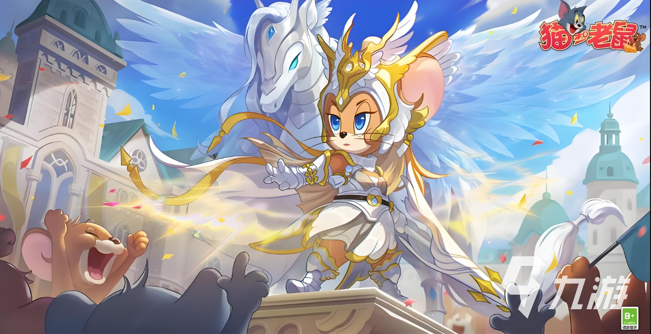 2024有哪些休闲好玩的游戏休闲好玩的手游推荐(图2)