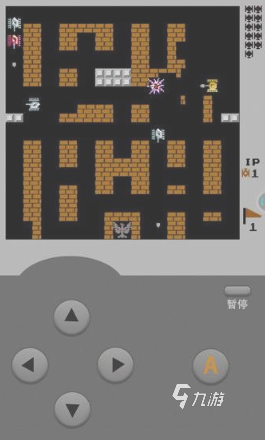 耐玩的经典怀旧游戏大全2024热门的怀旧游戏推荐(图3)