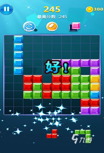 耐玩的经典怀旧游戏大全2024热门的怀旧游戏推荐(图7)