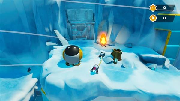 有什么好玩的双人游戏推荐2024情侣必玩的双人游戏榜单(图6)