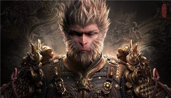 2024国产游戏大爆发《黑神线亿销售额狂潮